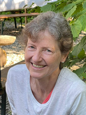 Claudia Lochau - Physiotherapeutin